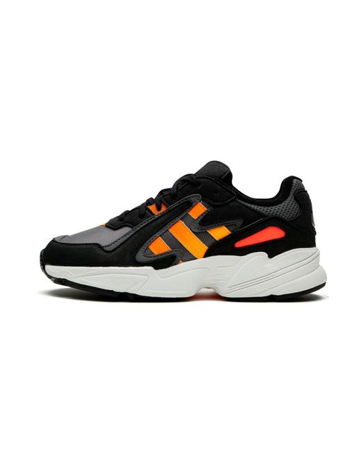 Adidas Yung 96 Chasm J Shoes Size 4 In Black Lyst Adidas Yung 96 Chasm J Shoes Size 4 In Black Lyst