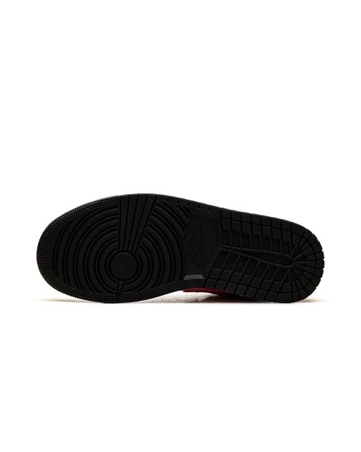 Nike Black Air 1 Low "Flight Club" Dc0774 107"