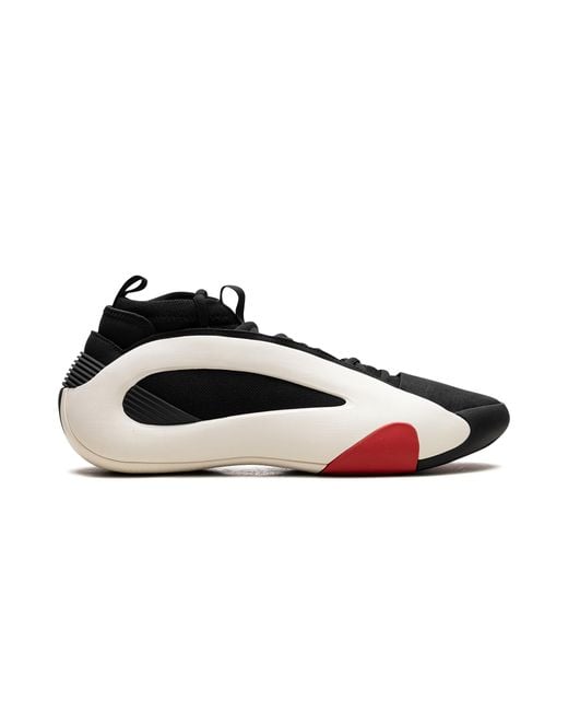 Adidas Black Harden Volume 8 "Pioneer" Ie2695" for men