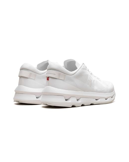 On Shoes Black Cloudzone Ice" 3Mf10081200" for men