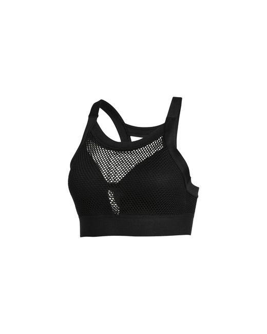 PUMA Black Selena Gomez Bra 517793 01"