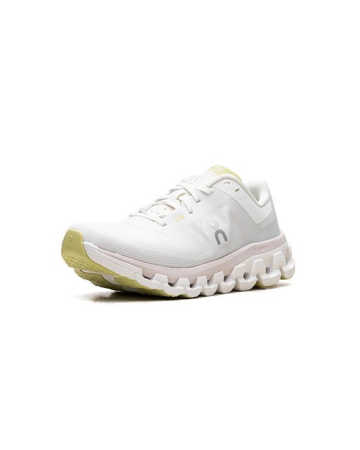 On Shoes Black Cloudflow 4 Sand" 3Wd30110248"