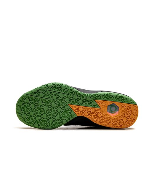 Nike Black Kd 6 "Night Vision" Ih3582 001" for men