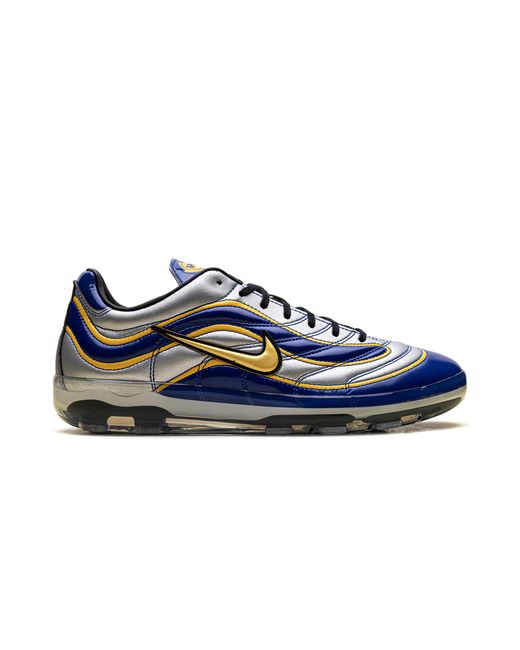 Nike Blue Cryoshot Mercurial Vapor "R9" Iq8160 400" for men