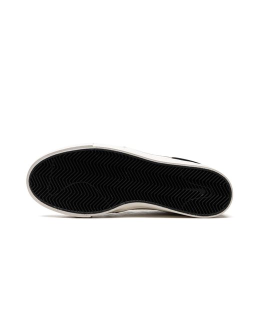 Nike Black Sb Zoom Stefan Janoski Og "Alabaster Chili" Dv5475 700" for men