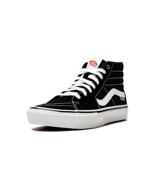 Vans Black Skate Sk8-Hi Vn0A5Fccy28" for men