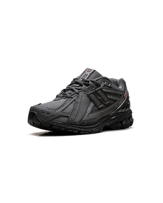 New Balance Black 1906R "Primaloft Castlerock Metallic Metallic" U1906Rof" for men