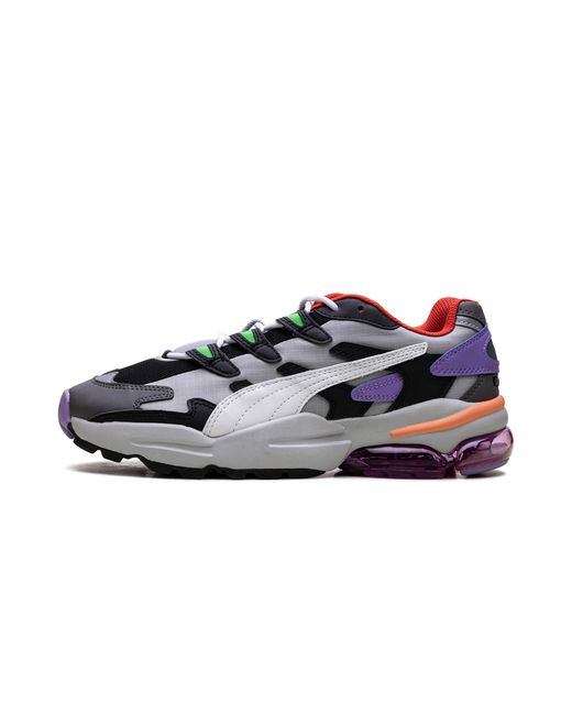 PUMA Black Cell Alien Kite "Kite" 371438 01" for men