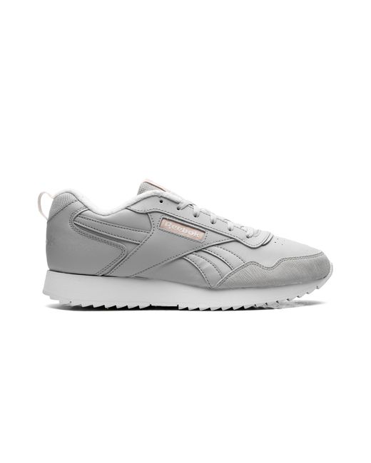 Reebok Gray Glide Ripple "Steely Fog Possibly" Hp3312"