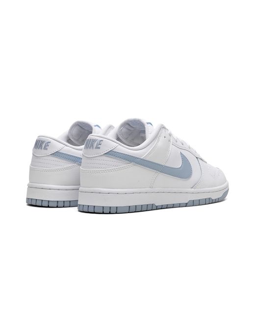 Nike Black Dunk Low "Light Armory" Dv0831-109" for men