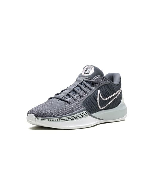 Nike Black Sabrina 1 "Beyond The Game" Fq3381 003" for men