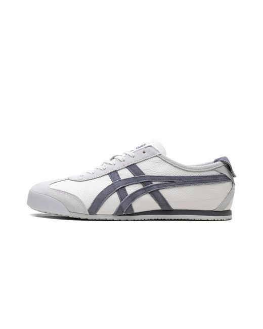 Onitsuka Tiger Black Mexico 66 1183C076 100" for men