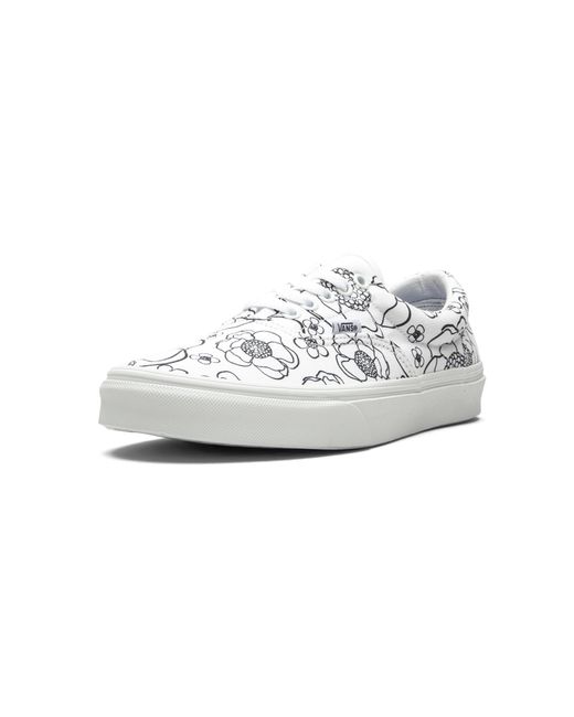 Vans Black Era "U-Color" Vn0A4U391Uh" for men