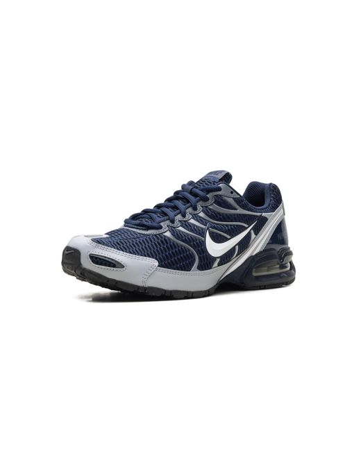 Nike Blue Air Max Torch 4 "Obsidian Wolf" 343846 411" for men