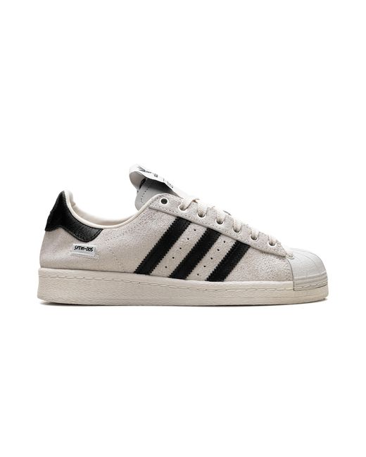 Adidas Black Superstar 82 "Song For The Mute for men