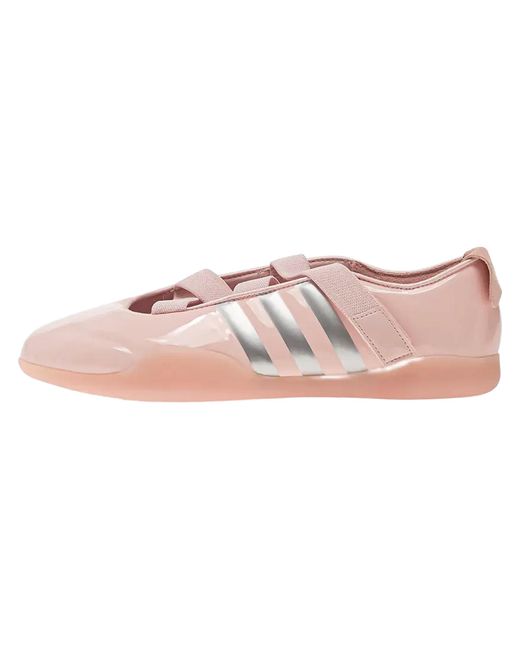 Adidas Black Taekwondo "Caroline Hu X Clot" Jr6485"