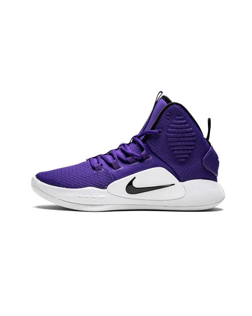 Hyperdunk Purper