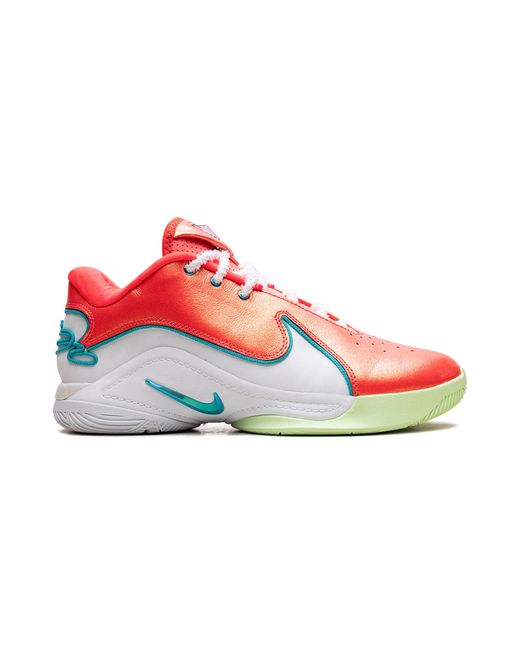 Nike Black Lebron 22 "Christmas" Hv5147 600" for men