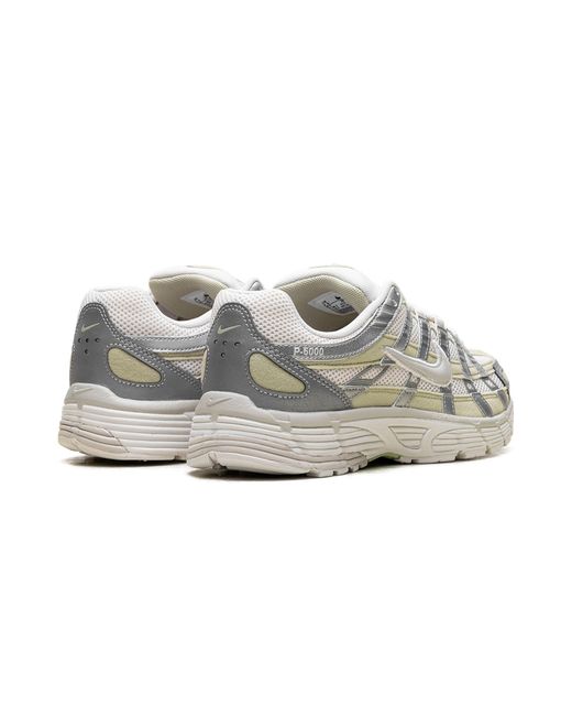 Nike Black P-6000 "Phantom Light Army" Ib3485 001"