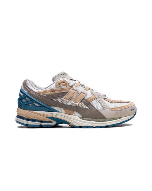 New Balance Black 1906U "Cncpts for men