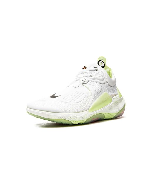 Nike Black Joyride Nsw Setter "Pure Platinum" At6395 100" for men