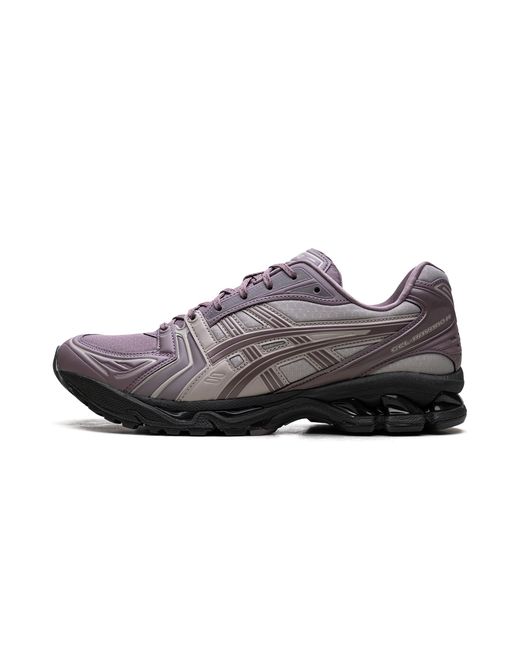 Asics Black Gel-Kayano 14 "Earthenware Pack for men