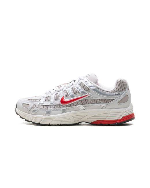 Nike Black P-6000 Fire" Cd6404 027" for men