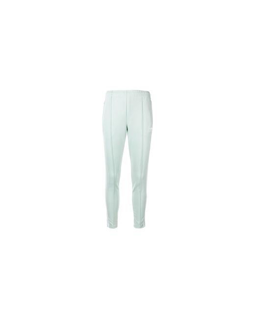 Adidas Black Superstar Sst Trackpants "Vapour" Ed7572"
