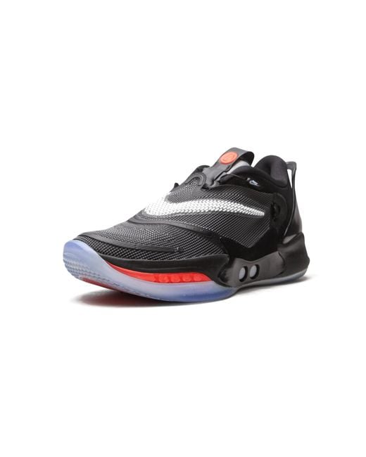 Nike Black Adapt Bb 2.0 Uk Shoes for men