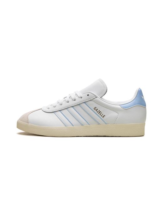 Adidas Black Gazelle "Argentina" Id3718" for men