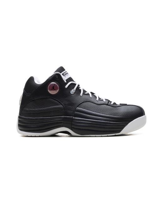 Nike Black Jumpman Team 1 Fv3928 006" for men