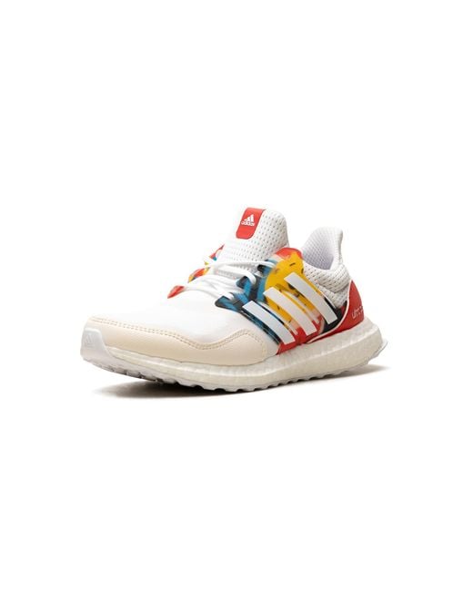 Adidas Black Ultraboost S&L Dna "Setsubun" Fx7980" for men