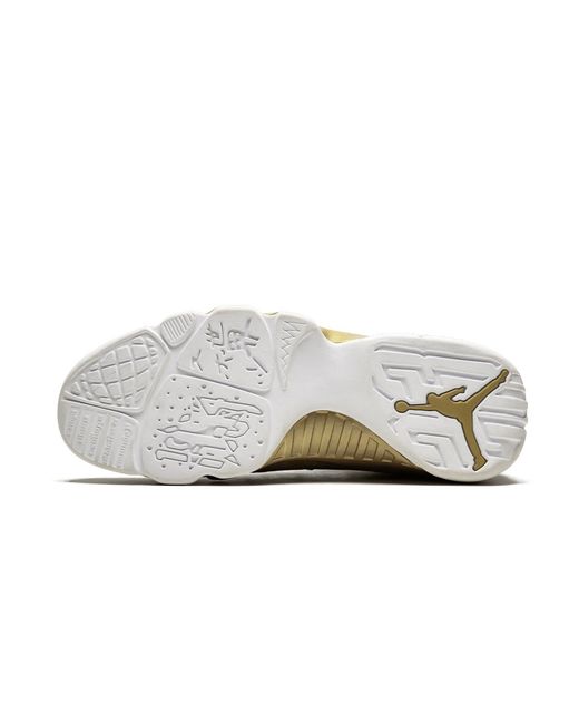 Nike Black Air 9 Retro "Premio Bin 23" 410917 101" for men