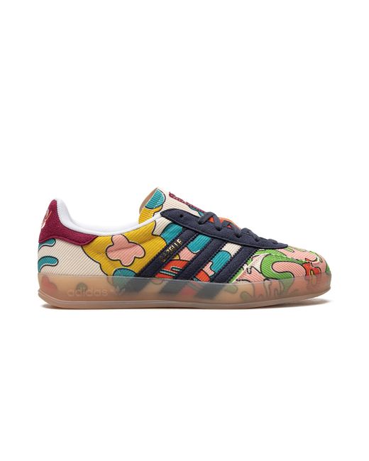 Adidas Black Gazelle Indoor "Sean Wotherspoon for men