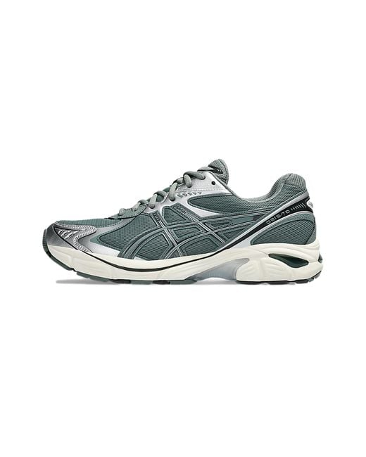 Asics Black Gt-2160 "Monument Graphite" 1203A320 402" for men