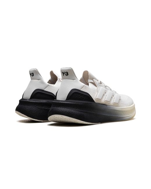 Adidas Black Y-3 Ultraboost 5 Price Orbit Jr6648" for men