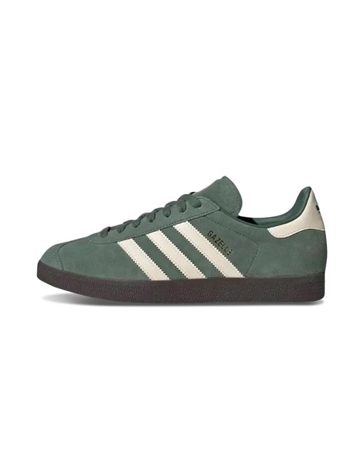 Adidas Black Gazelle "Mexico" Id3726" for men