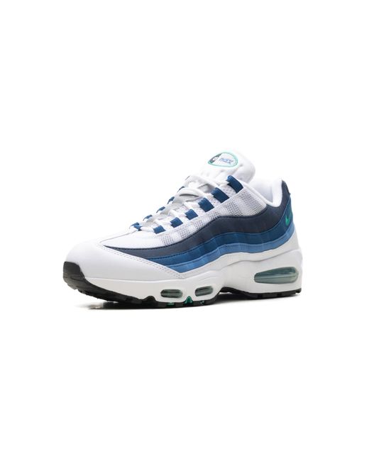 Nike Blue Air Max 95 'Slate' for men