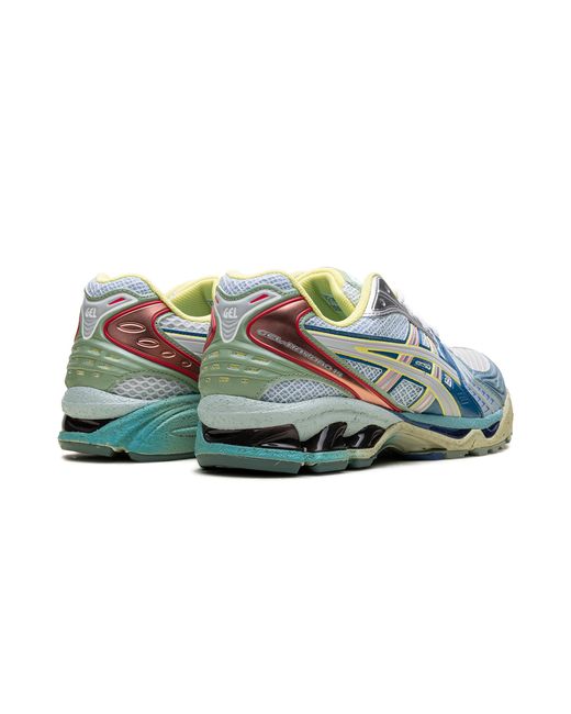 Asics Black Gel-Kayano 14 "Facetasm for men