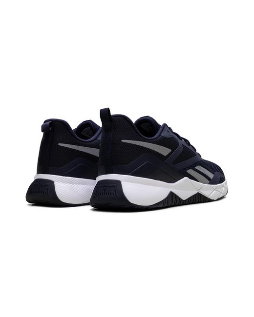 Reebok Black Nfx "Vector Pure" Gy9771" for men
