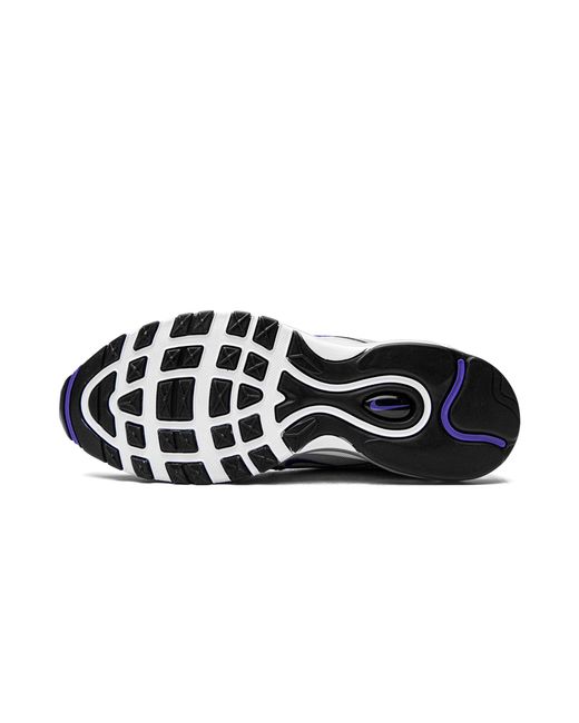 Nike Black Air Max 97 Bullet" Dj0717 001" for men