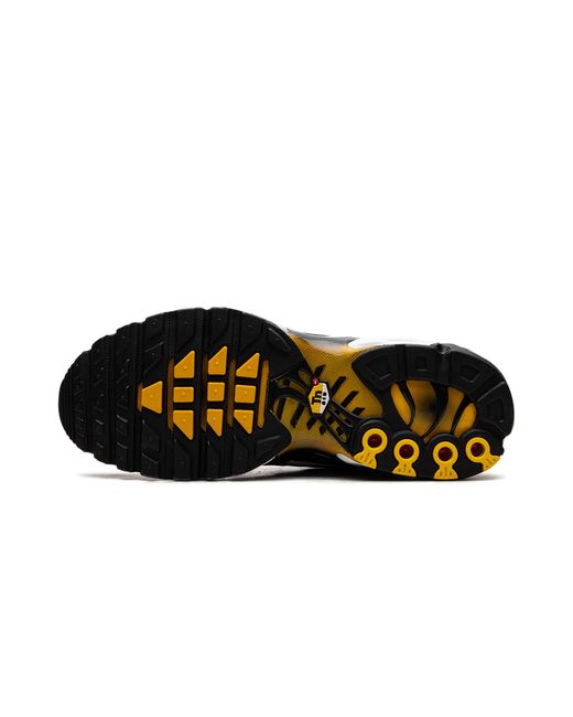 Nike Black Air Max Plus University" Dm0032 013" for men