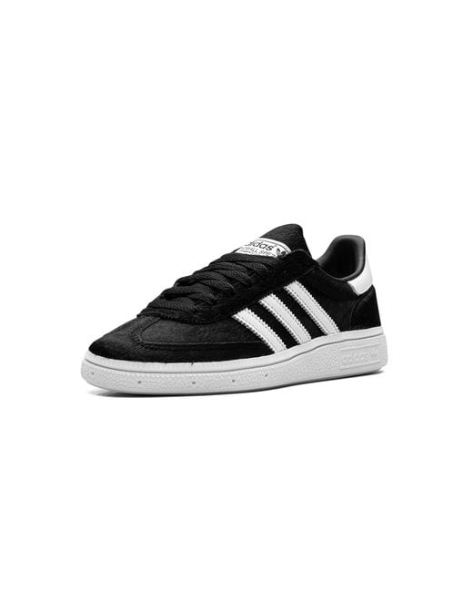 Adidas Black Handball Spezial "Core" Ih9983" for men