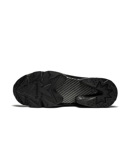 Reebok furikaze black store