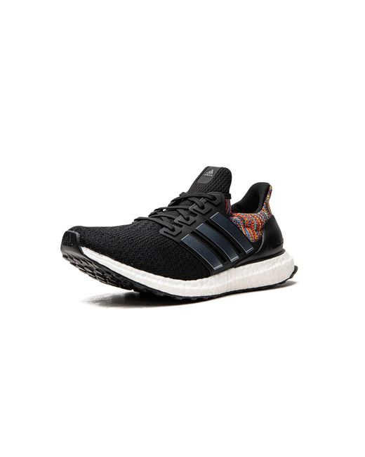 Adidas Black Ultraboost Dna Night Metallic" Fz3807" for men