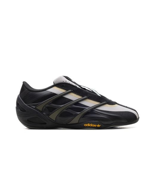 Adidas Black Adiracer Gt "Bad Bunny for men