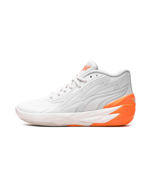 PUMA Black Mb.02 "Gorangé" 378288 02" for men
