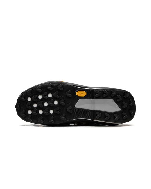 Nike Black Zegamadome Sp "Sacai for men