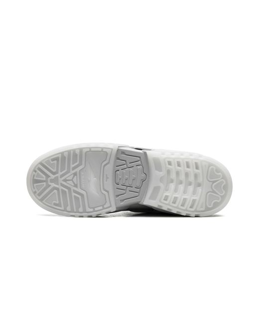 Nike Black Dunk Genesis Low "Rtfkt Ghost (Edition Of 8461) Hq3034 001" for men