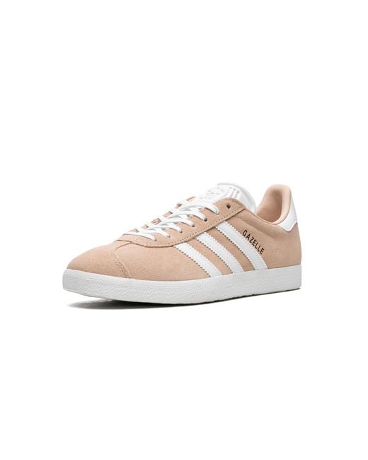 Adidas Black Gazelle "Halo Blush" Id7006"